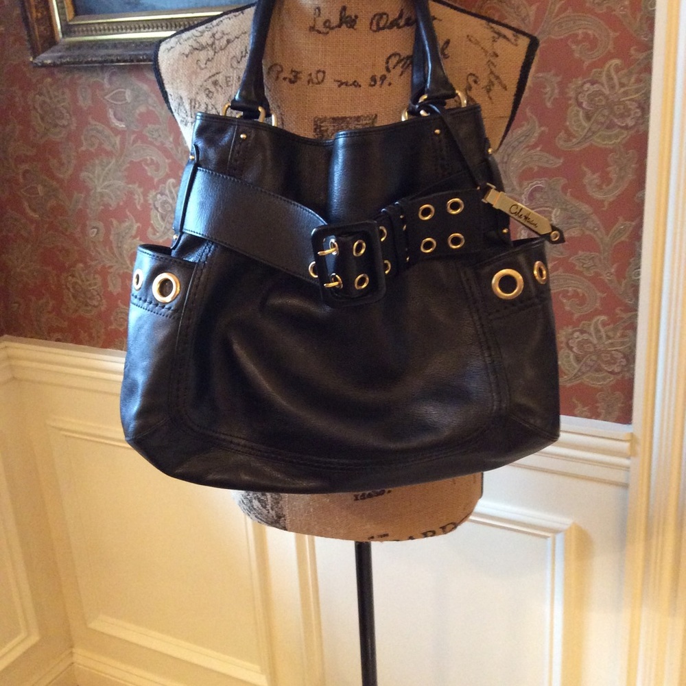 Cole Hahn Tote/Satchel